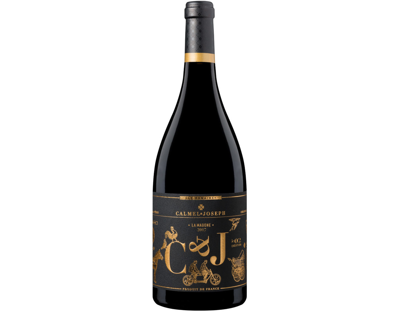 Calmel & Joseph La Madone 2017