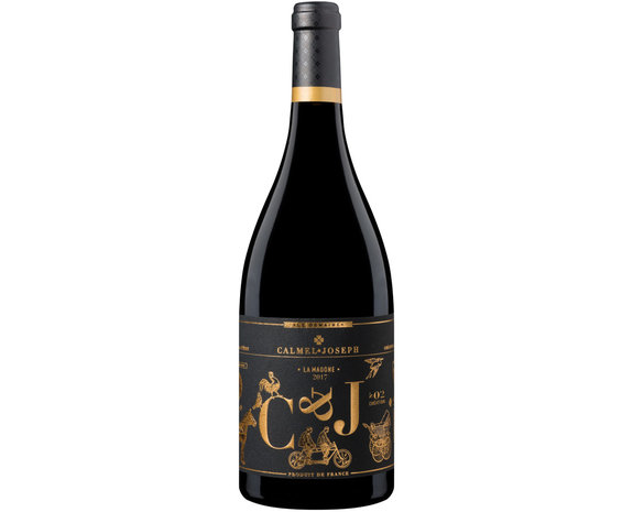 Calmel & Joseph La Madone 2017