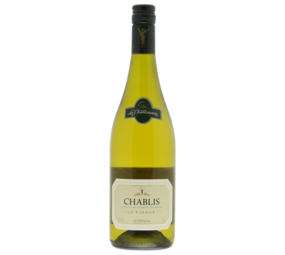 La Chablisienne La Chablisienne Chablis le Finage