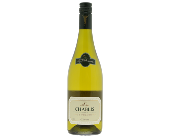 La Chablisienne La Chablisienne Chablis le Finage