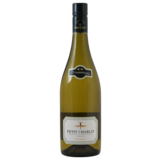 La Chablisienne La Chablisienne Petit Chablis Vibrant