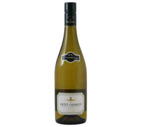 La Chablisienne La Chablisienne Petit Chablis Vibrant