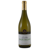 Terres Secrètes Terres Secrètes Les Préludes Mâcon-Villages Blanc