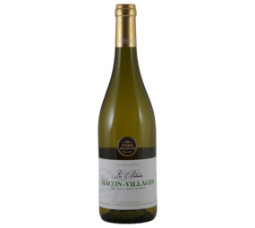 Terres Secrètes Terres Secrètes Les Préludes Mâcon-Villages Blanc