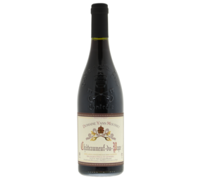 Domaine Yann Mousset Châteauneuf-du-Pape