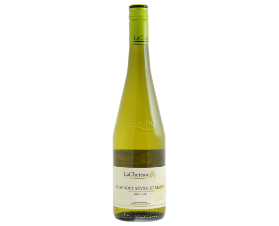 LaCheteau LaCheteau Muscadet Sèvre et Maine