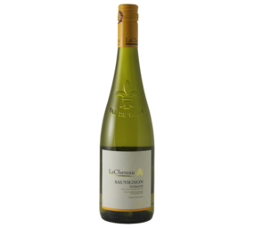 LaCheteau LaCheteau Sauvignon Touraine