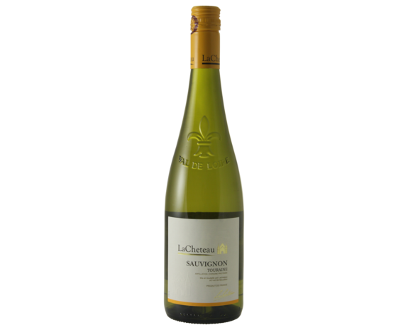 LaCheteau LaCheteau Sauvignon Touraine