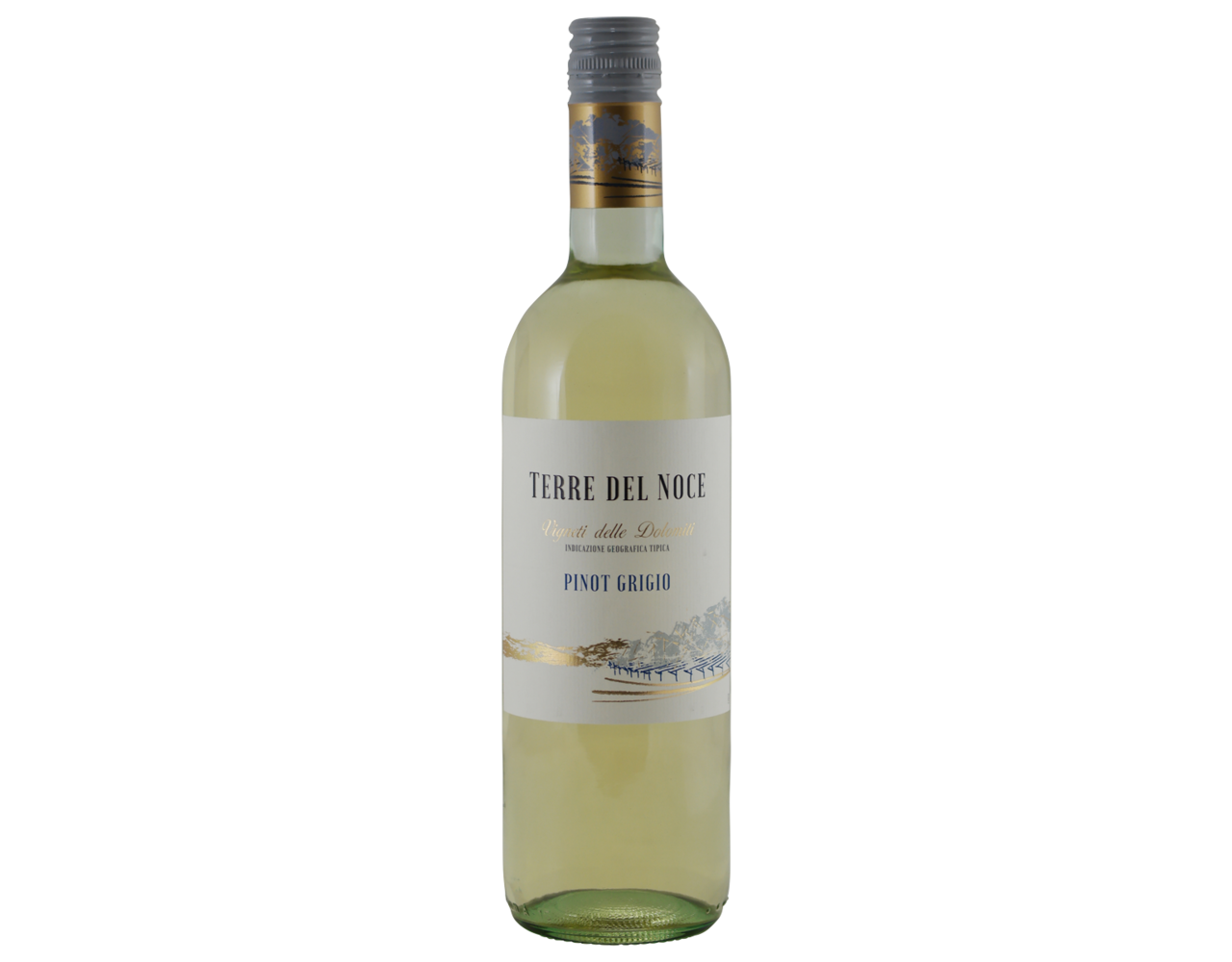 Mezzacorona Terre del Noce Pinot Grigio