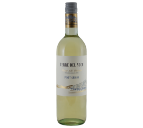 Mezzacorona Terre del Noce Pinot Grigio