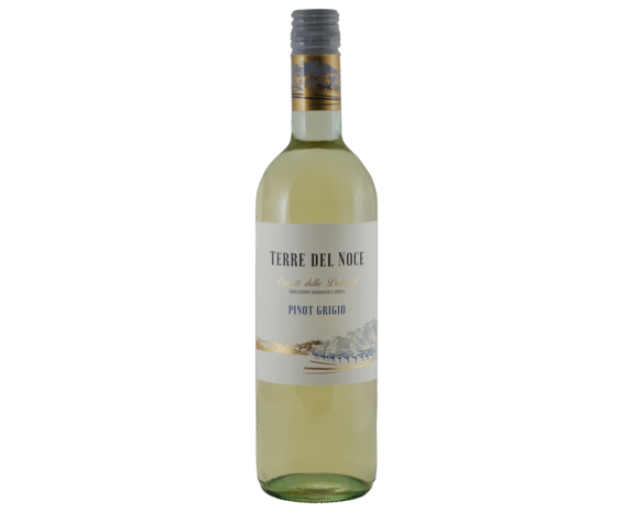 Mezzacorona Terre del Noce Pinot Grigio