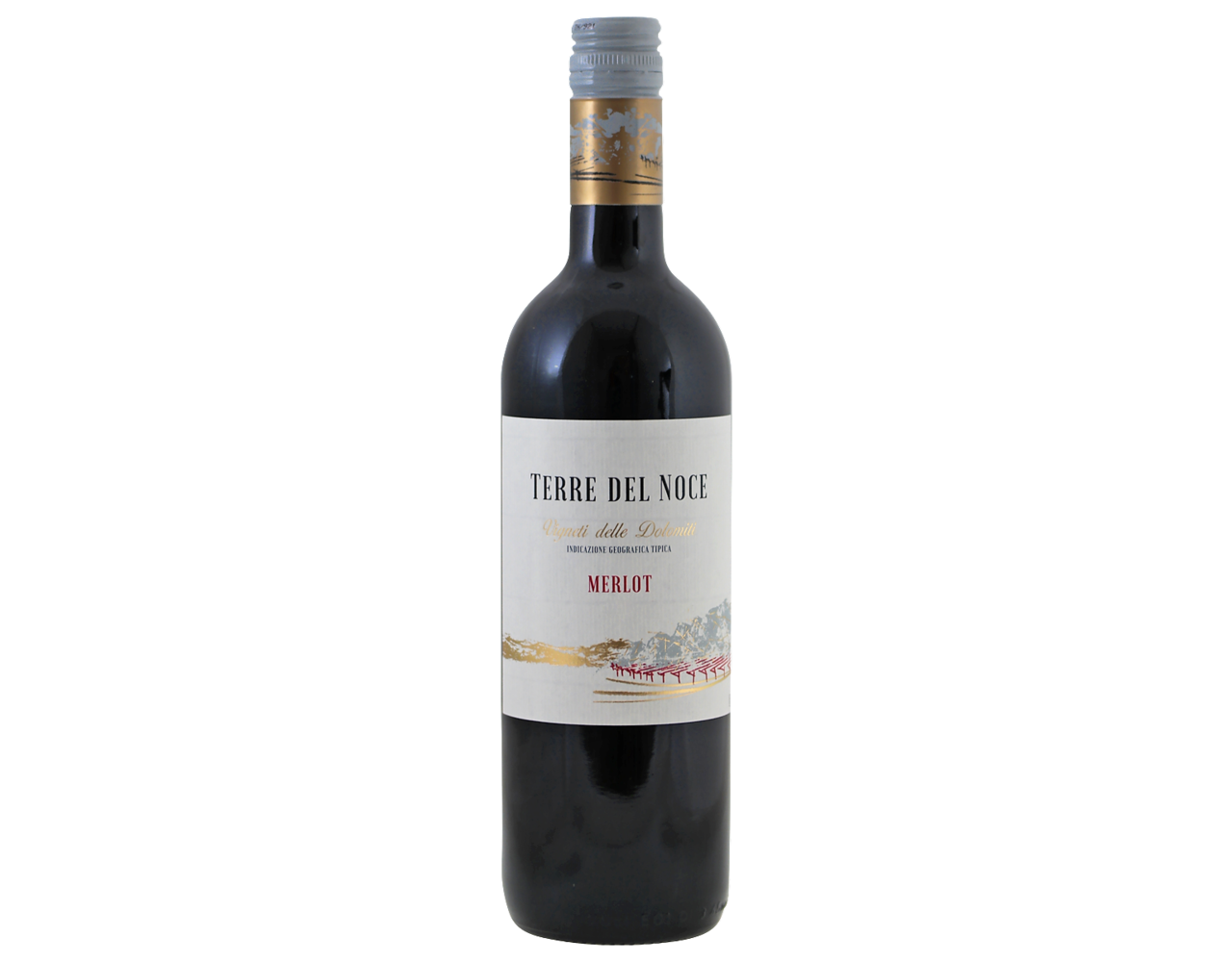 Mezzacorona Terre del Noce Merlot