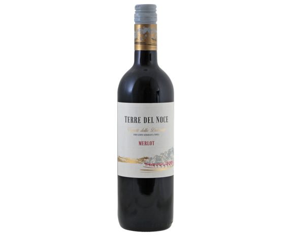 Mezzacorona Terre del Noce Merlot