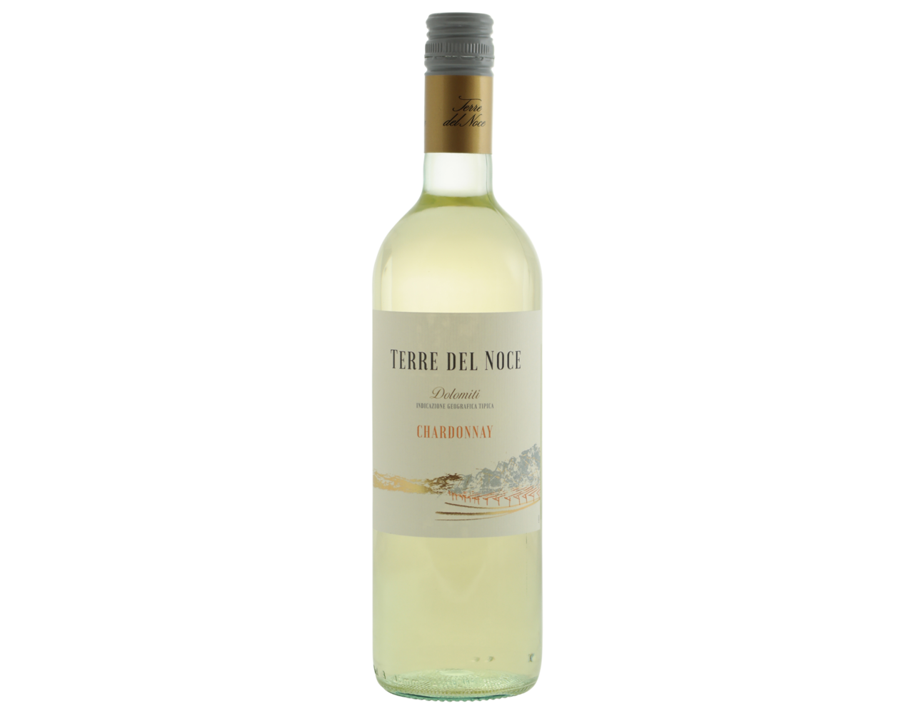 Mezzacorona Terre del Noce Chardonnay