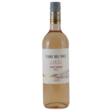 Mezzacorona Terre del Noce Pinot Grigio Rosé