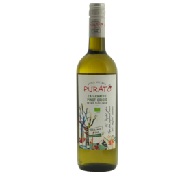 Purato Purato Cataratto Pinot Grigio
