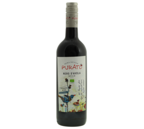 Purato Purato Nero d'Avola
