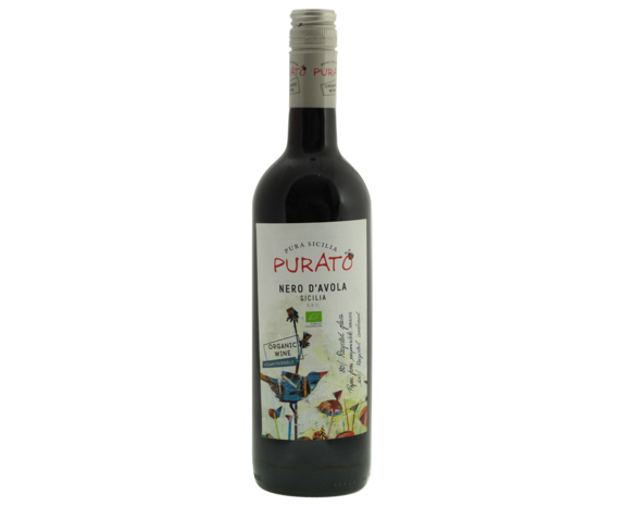 Purato Purato Nero d'Avola