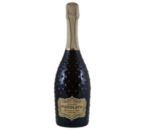 Pizzolato Pizzolato Spumante Bianco Extra Dry