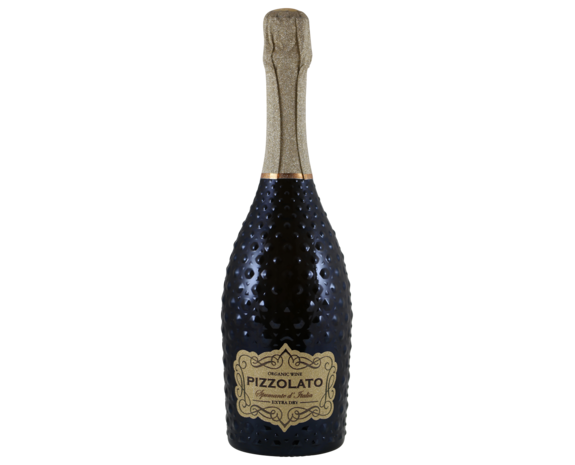 Pizzolato  Pizzolato Spumante Bianco Extra Dry
