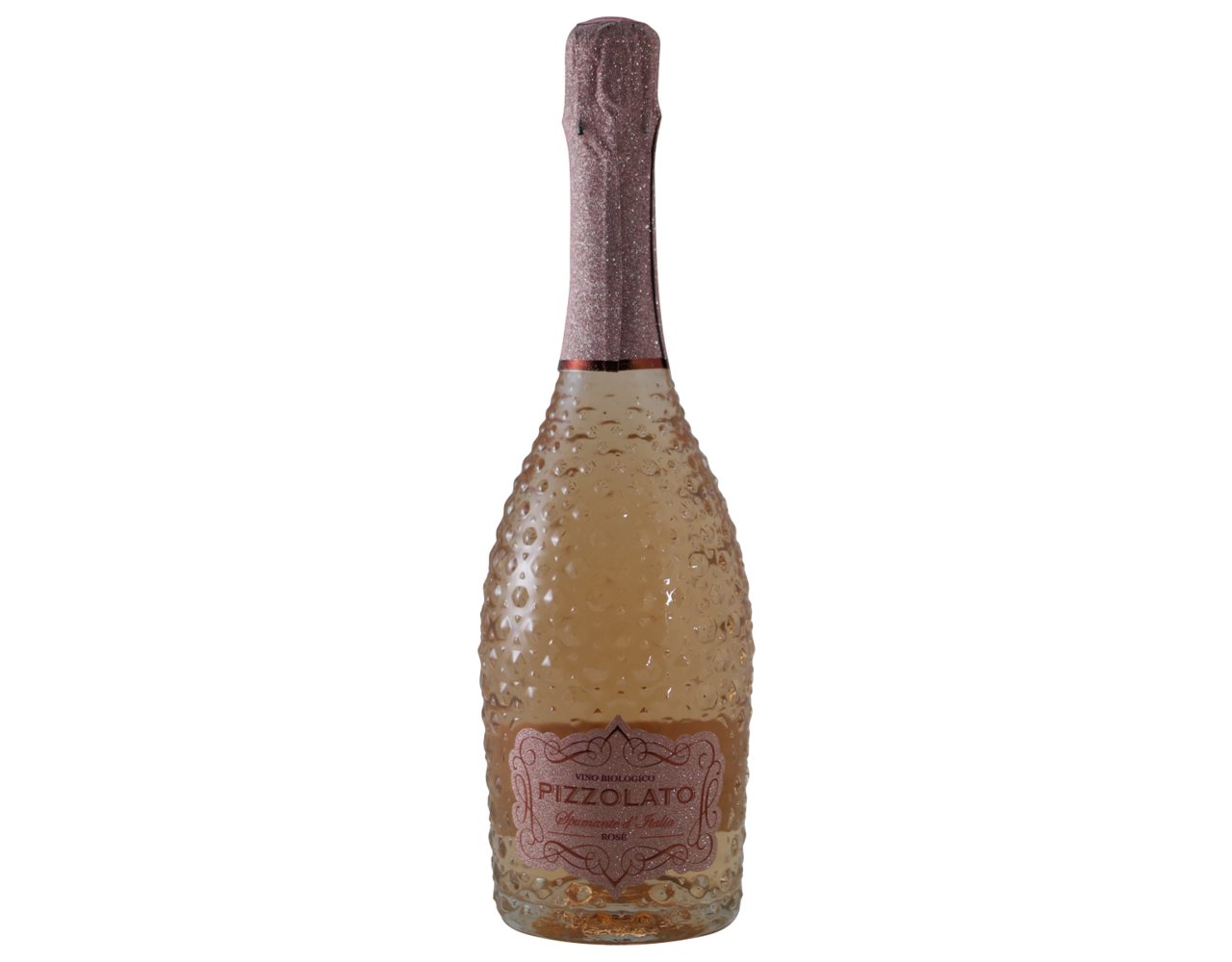 Pizzolato Pizzolato Violette Rosato Spumante