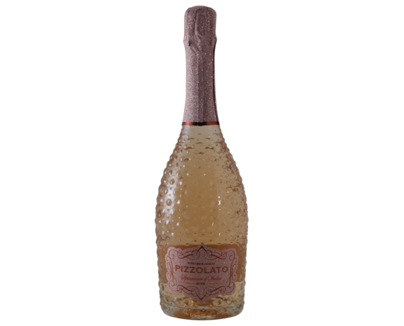 Pizzolato Pizzolato Violette Rosato Spumante
