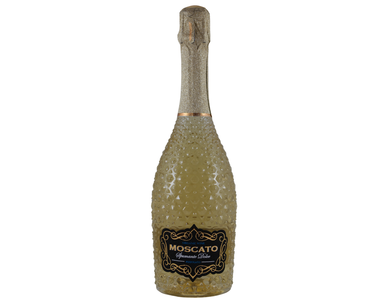 Pizzolato Pizzolato Sparkling Moscato Dolce
