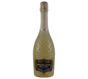 Pizzolato Pizzolato Sparkling Moscato Dolce