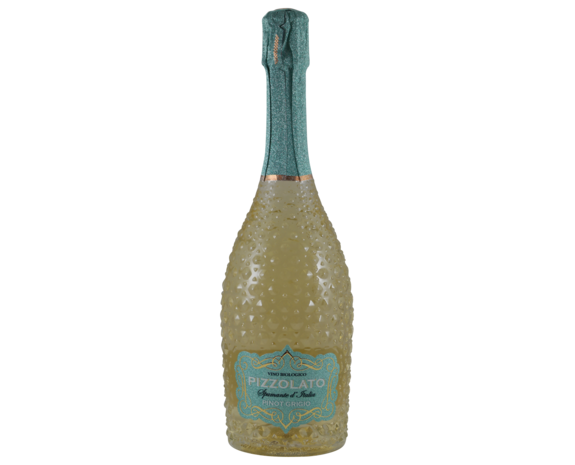 Pizzolato Pizzolato Sparkling Pinot Grigio
