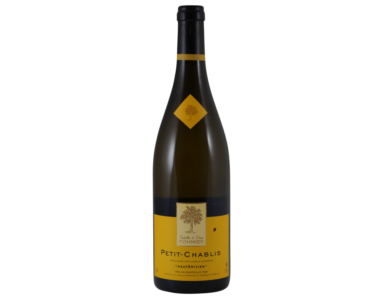 Pommier Chablis Pommier Petit Chablis