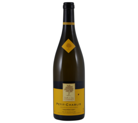 Pommier Chablis Pommier Petit Chablis