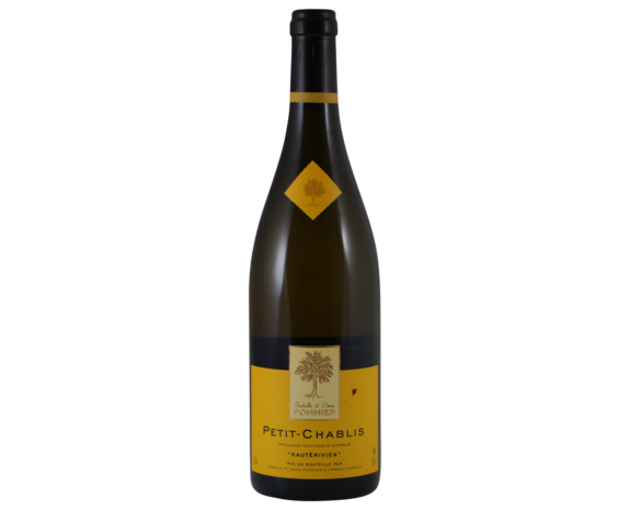 Pommier Chablis Pommier Petit Chablis