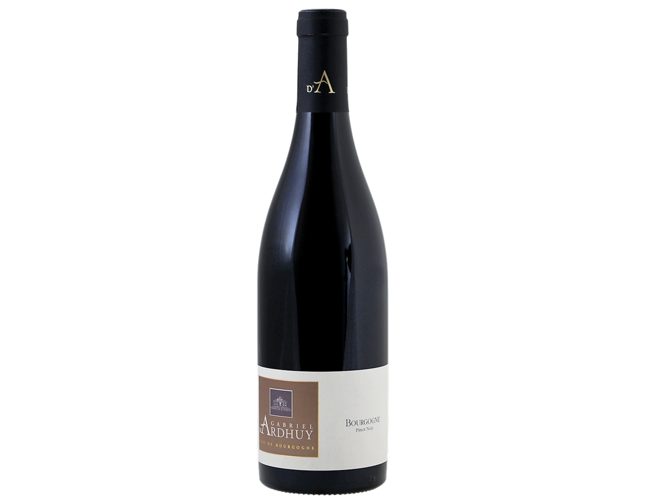 Domaine d'Ardhuy Domaine d'Ardhuy Bourgogne Pinot Noir