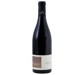 Domaine d'Ardhuy Domaine d'Ardhuy Bourgogne Pinot Noir