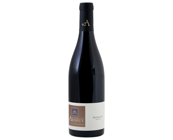 Domaine d'Ardhuy Domaine d'Ardhuy Bourgogne Pinot Noir