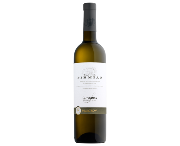 Mezzacorona Castel Firmian Sauvignon blanc