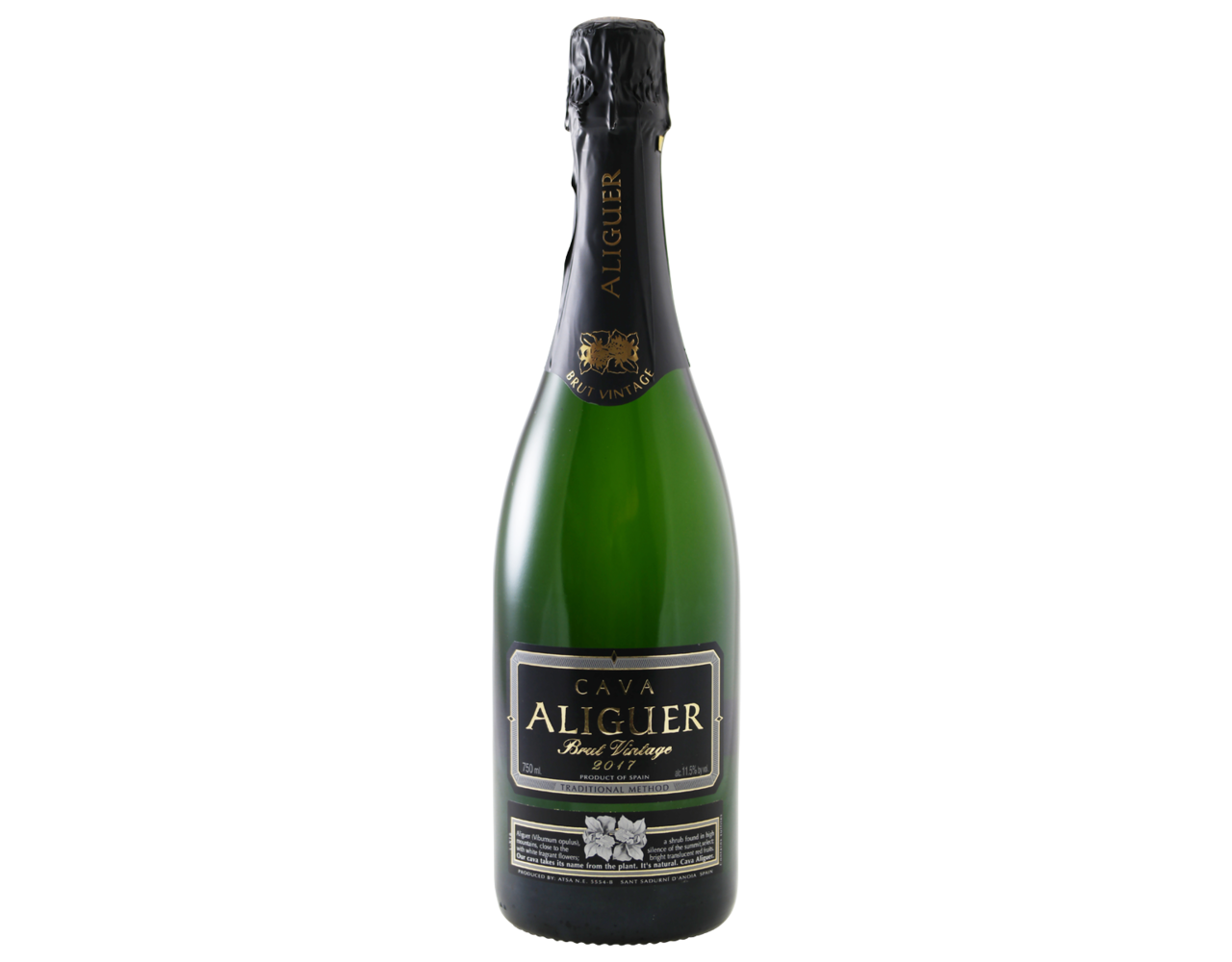 Agusti Torello Cava Aliguer Brut
