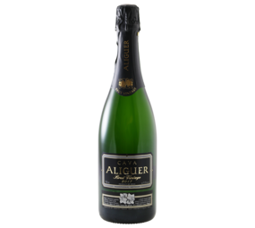 Agusti Torello Cava Aliguer Brut