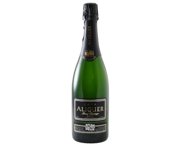 Agusti Torello Cava Aliguer Brut
