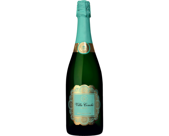 Villa Conchi Villa Conchi Cava Brut Seleccion