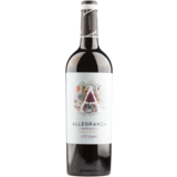 Hammeken Cellars Allegranza La Mancha Tempranillo