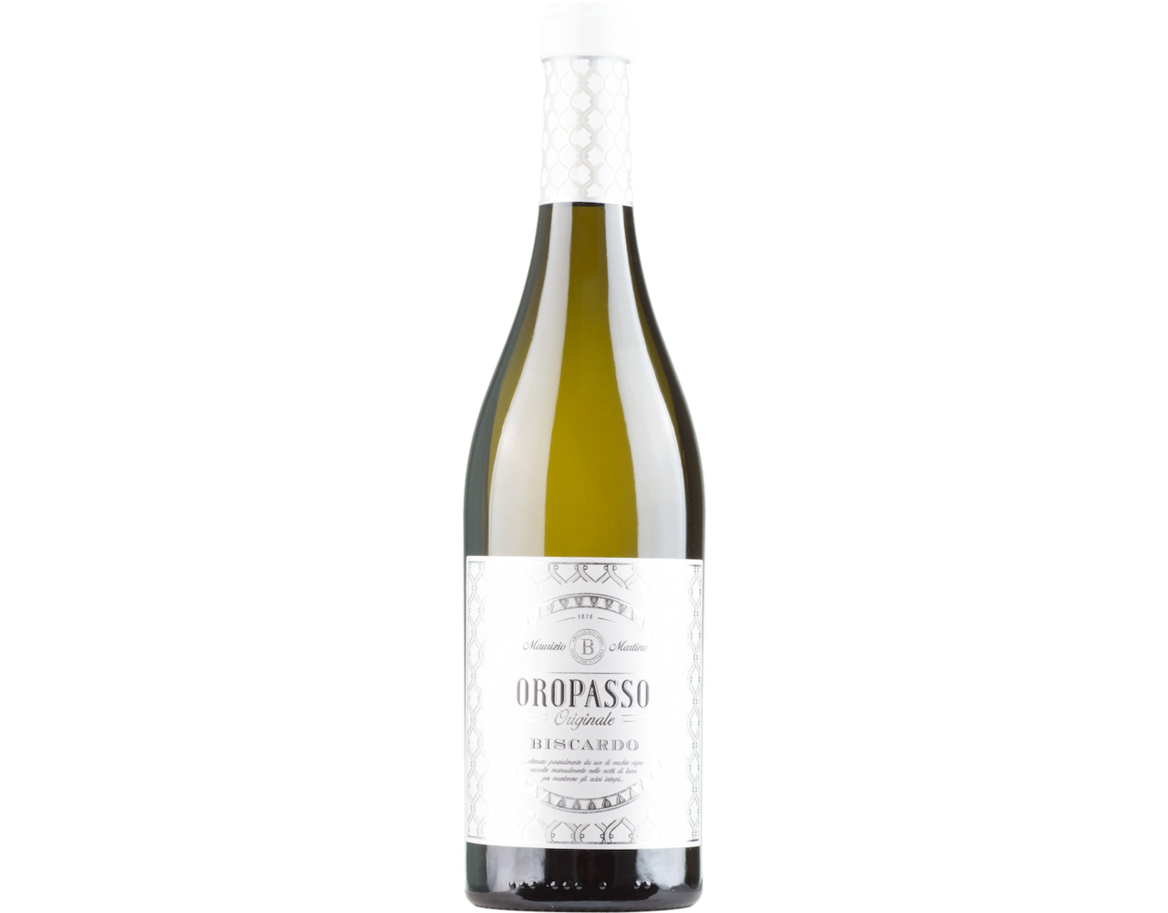 Biscardo Biscardo Oropasso IGT Veneto