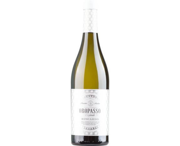 Biscardo Biscardo Oropasso IGT Veneto
