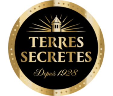 Terres Secrètes