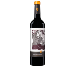 Calmel & Joseph Amstramgram -  L'Epicurius - Malbec