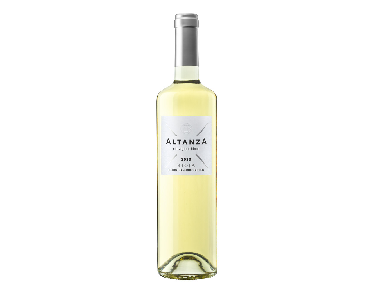 Bodegas Altanza Altanza Sauvignon Blanc