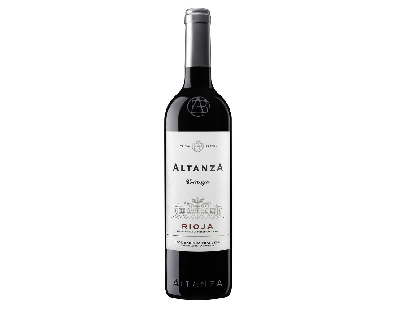 Bodegas Altanza Altanza Crianza