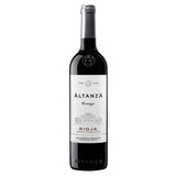 Bodegas Altanza Altanza Crianza