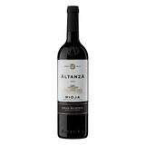 Bodegas Altanza Altanza Gran Reserva