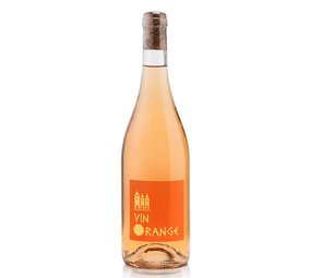 Domaine La Provenquière Vin Orange